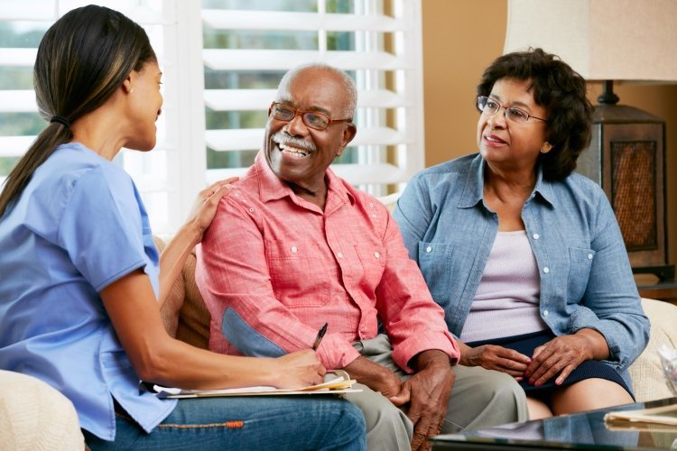 How to get your Home Health Aide Certification