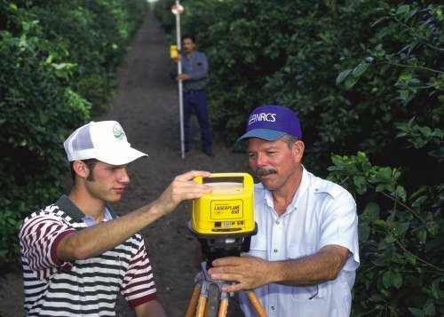 What Does A Surveying Technician Do And How To Become One What Does A Surveying Technician Do And How To Become One